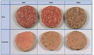 Sale Cooked Temp Of Ground Beef In Stock