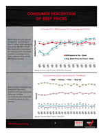 2024 BEEF INDUSTRY REVIEW AND CONSUMER INSIGHTS - Image3