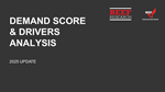 Demand Driver Cover Slide FY25