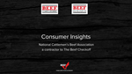 Consumer Insights