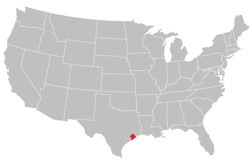 houston