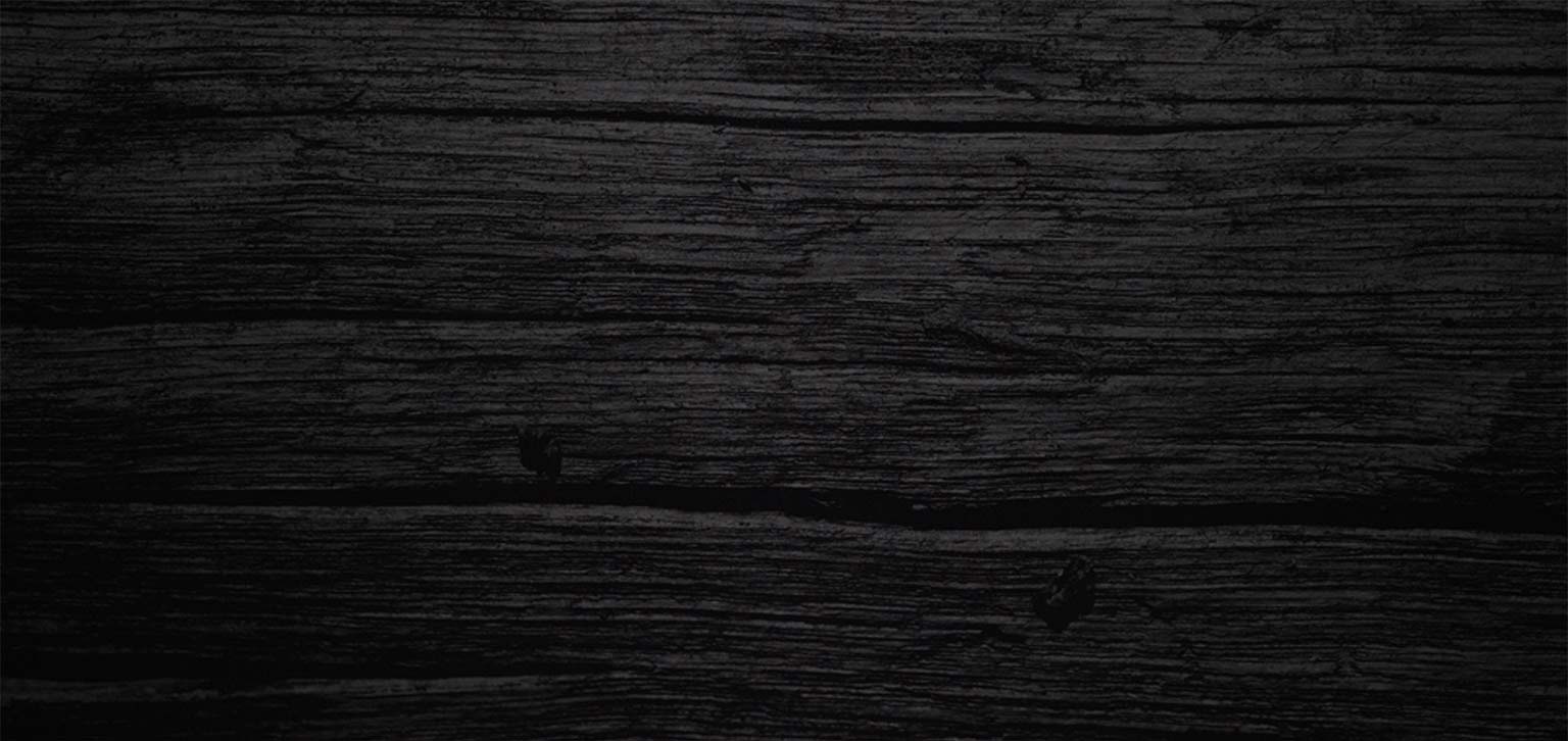 Dark Wood Background